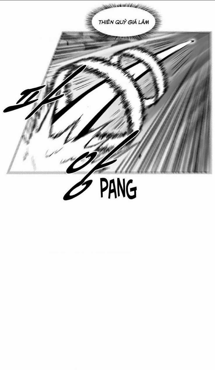 Cơn Bão Đỏ - Chapter 300 - Trang 21