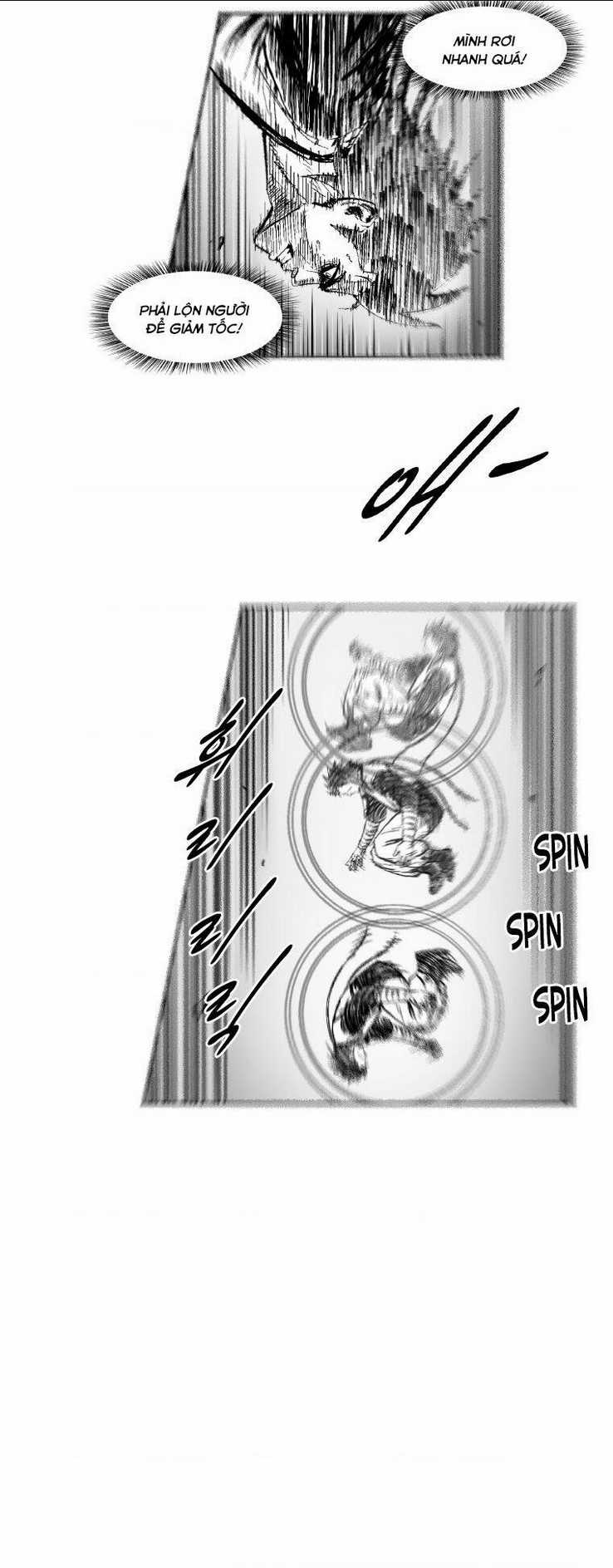 Cơn Bão Đỏ - Chapter 300 - Trang 24