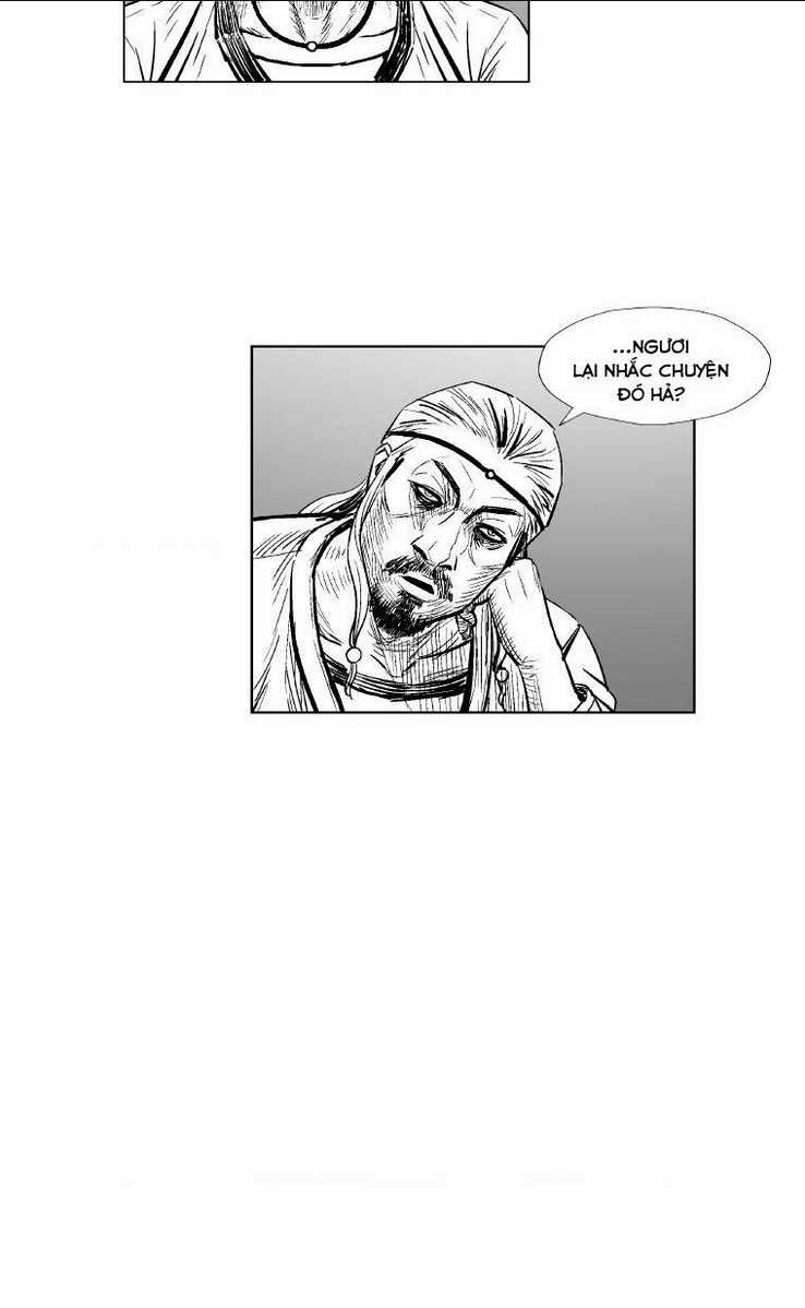 Cơn Bão Đỏ - Chapter 300 - Trang 29