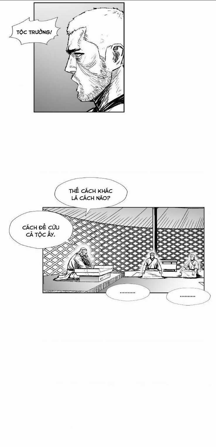 Cơn Bão Đỏ - Chapter 300 - Trang 30