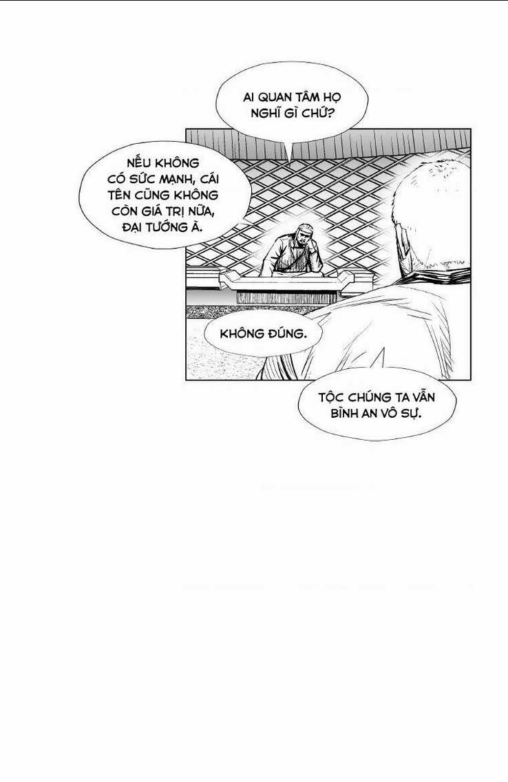 Cơn Bão Đỏ - Chapter 300 - Trang 33