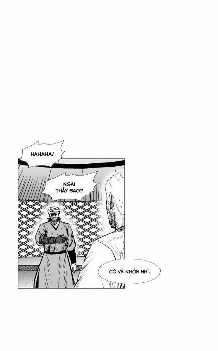 Cơn Bão Đỏ - Chapter 300 - Trang 44