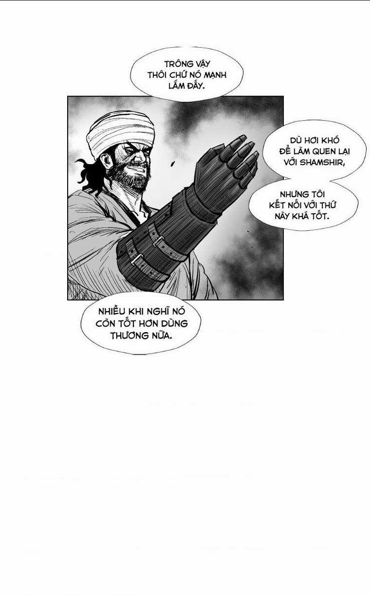 Cơn Bão Đỏ - Chapter 300 - Trang 45