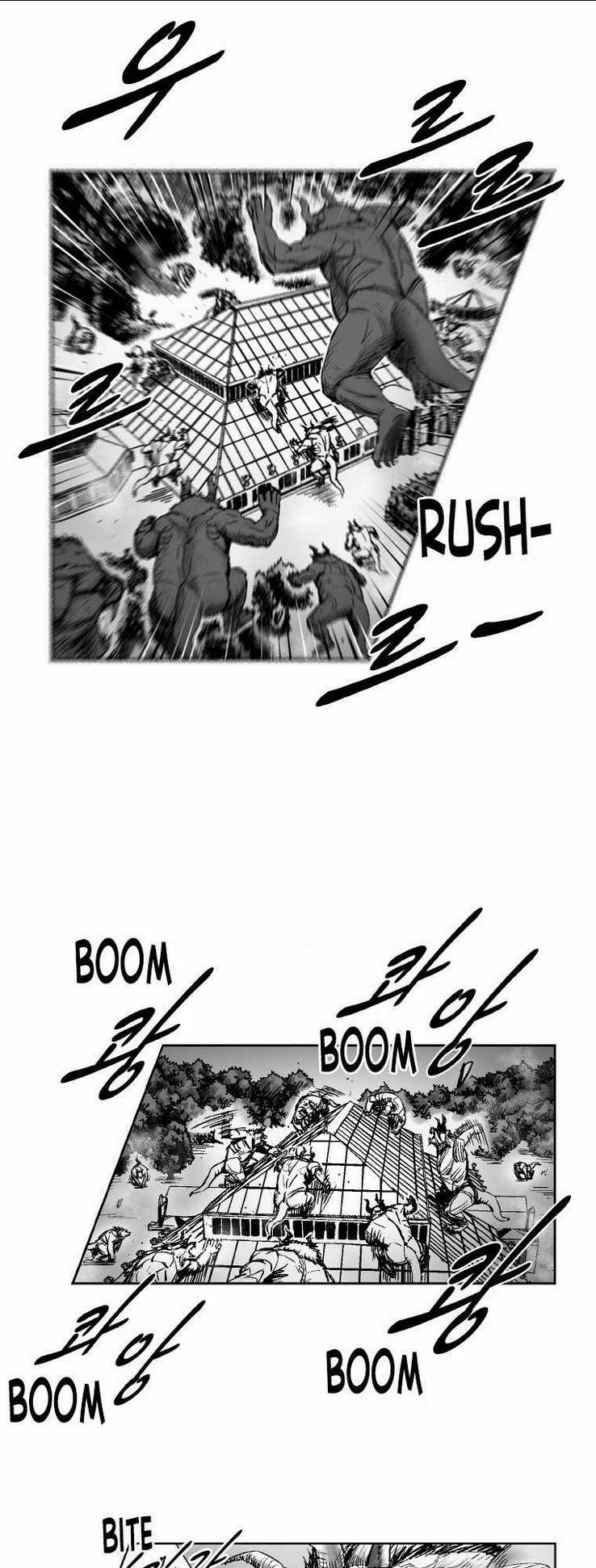 Cơn Bão Đỏ - Chapter 300 - Trang 6