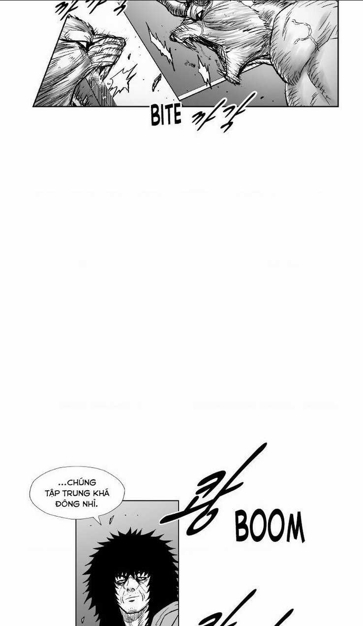 Cơn Bão Đỏ - Chapter 300 - Trang 7