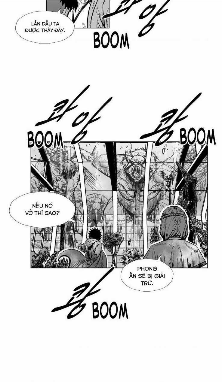 Cơn Bão Đỏ - Chapter 300 - Trang 8