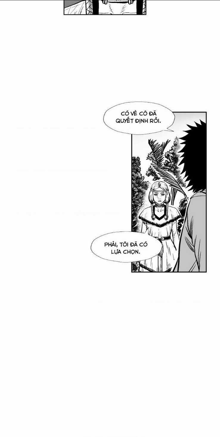 Cơn Bão Đỏ - Chapter 300 - Trang 10