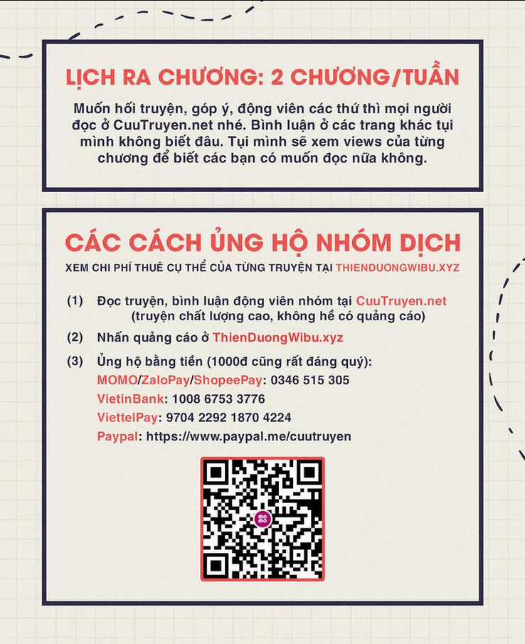 Cơn Bão Đỏ - Chapter 301 - Trang 2