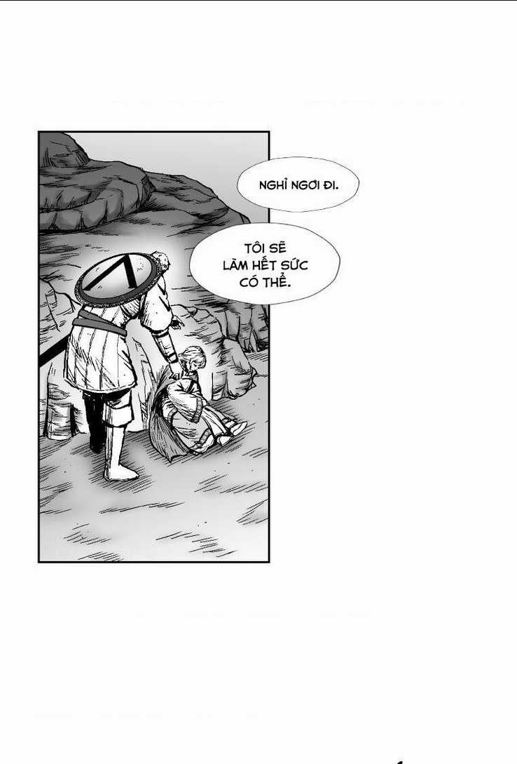 Cơn Bão Đỏ - Chapter 301 - Trang 11