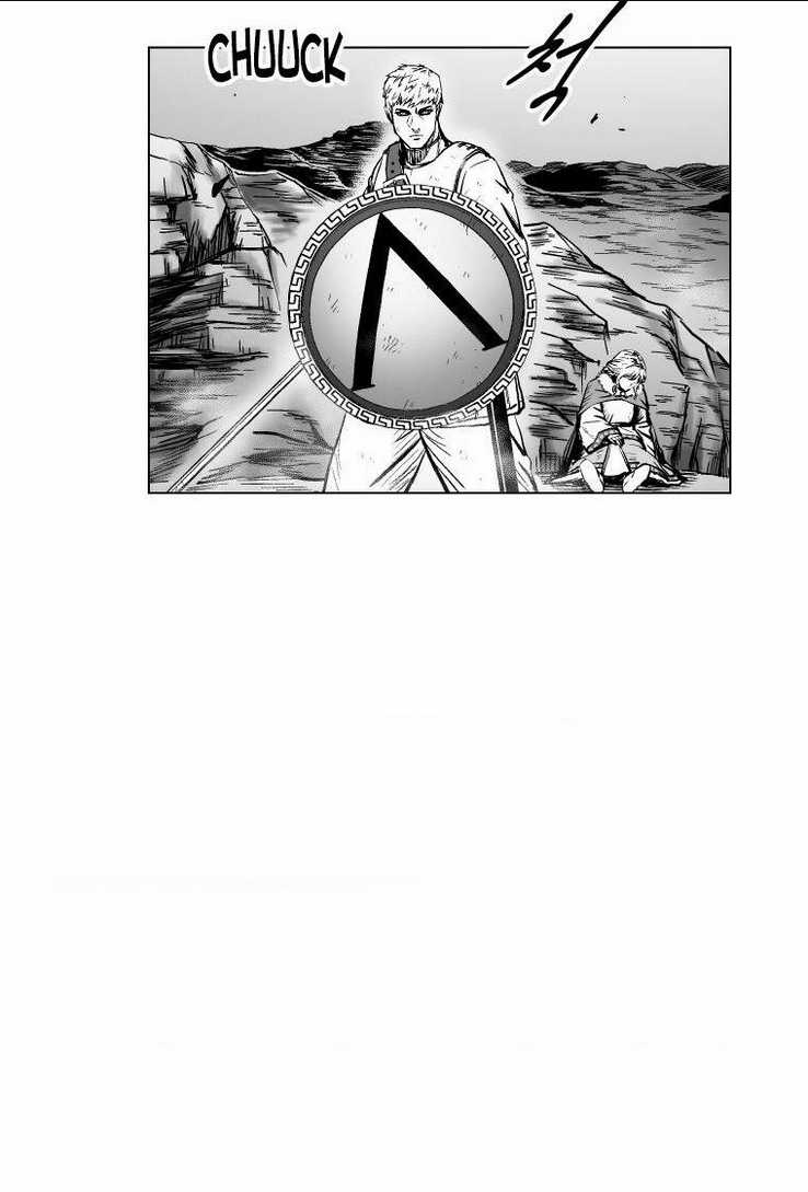 Cơn Bão Đỏ - Chapter 301 - Trang 12