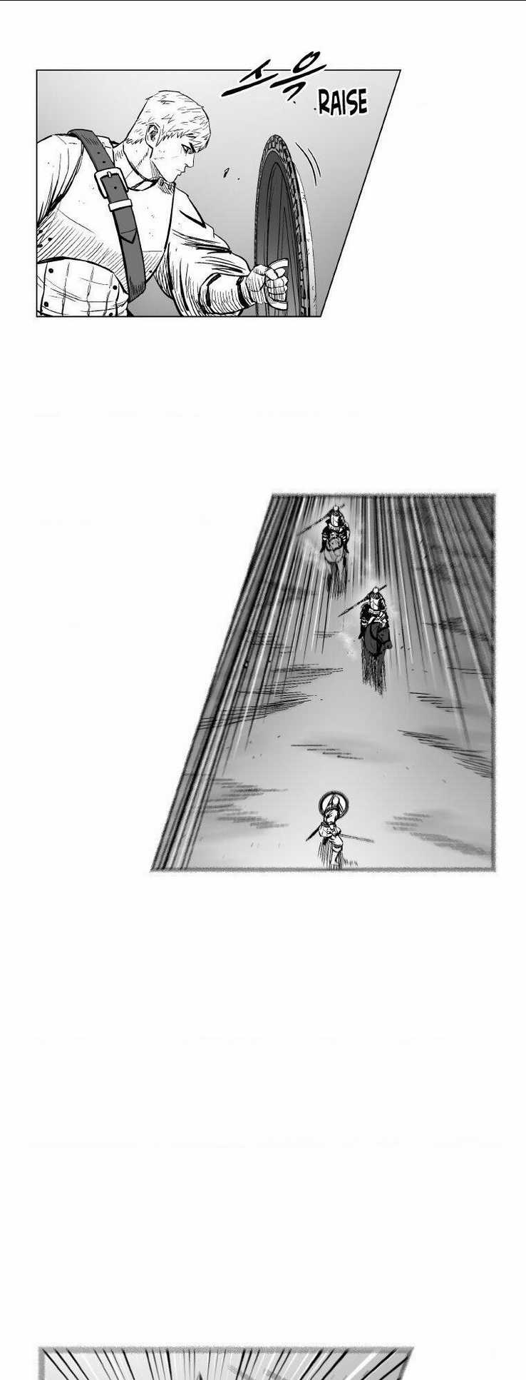 Cơn Bão Đỏ - Chapter 301 - Trang 14