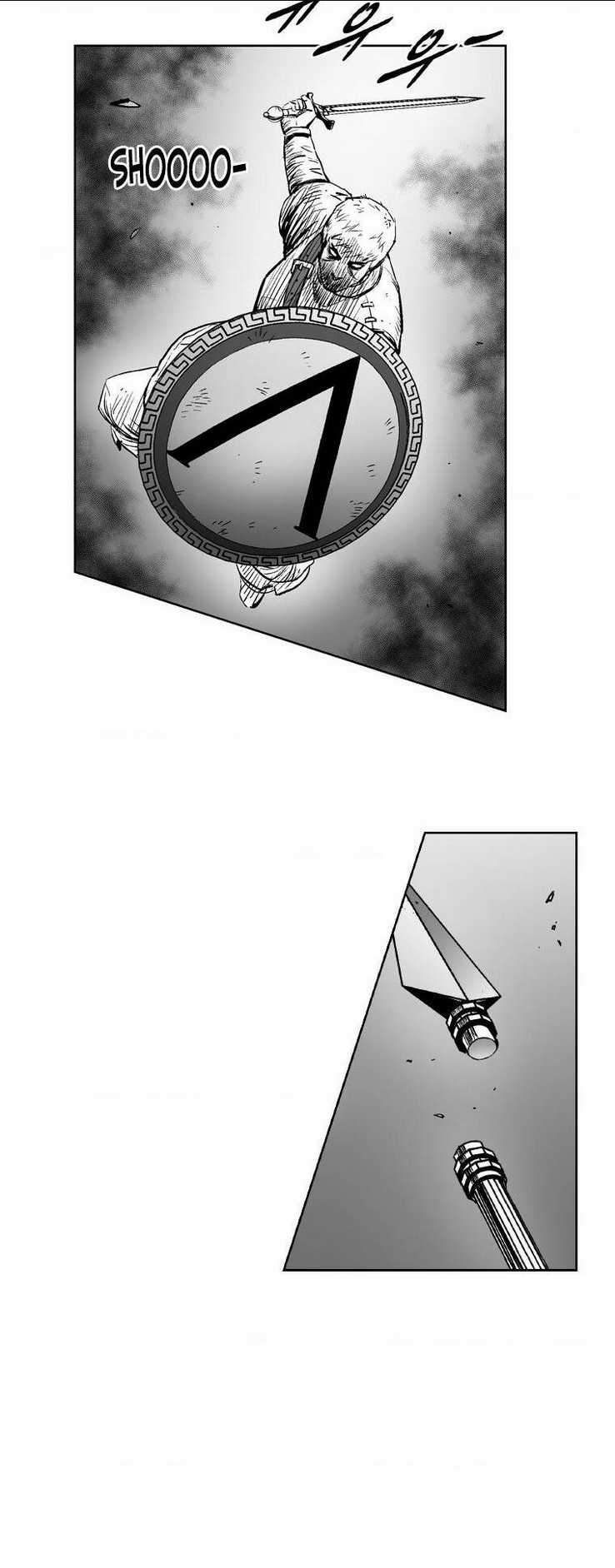 Cơn Bão Đỏ - Chapter 301 - Trang 18