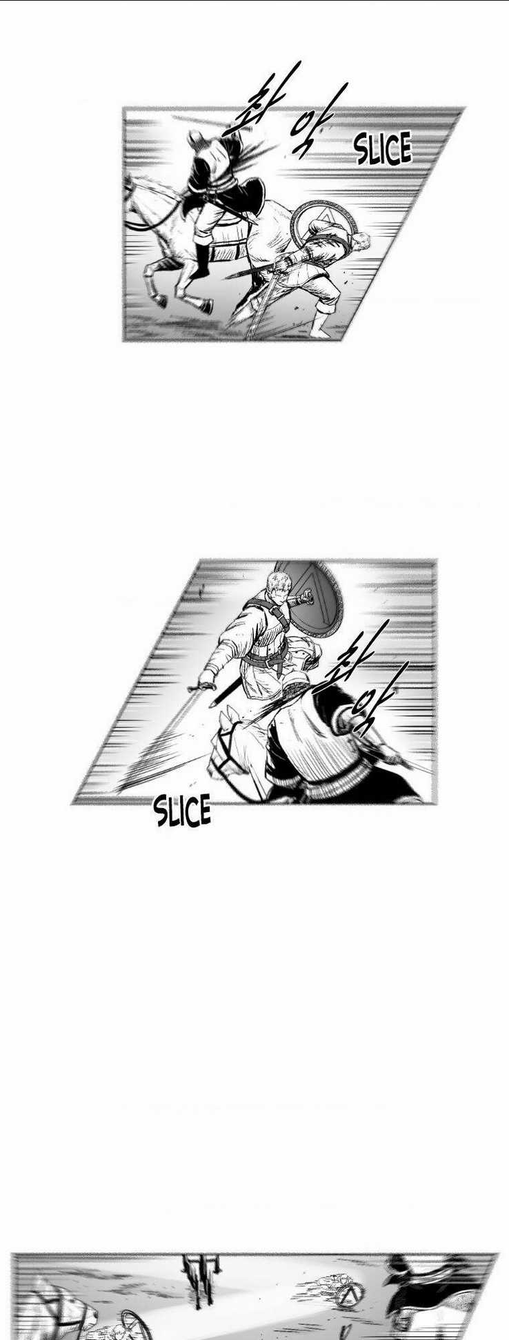 Cơn Bão Đỏ - Chapter 301 - Trang 20