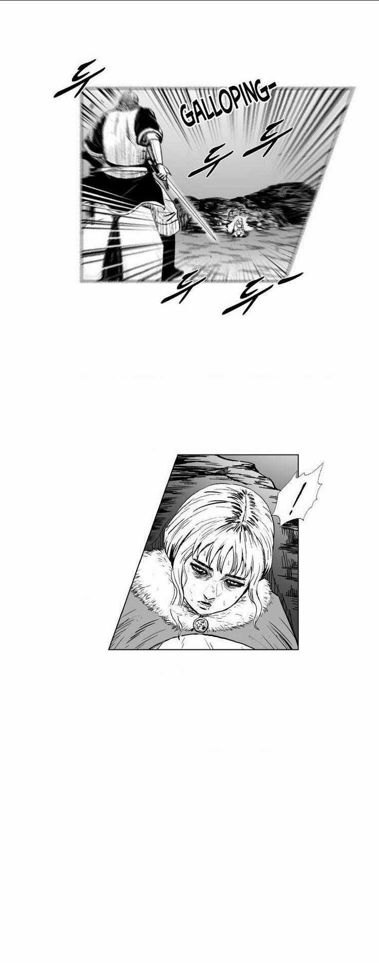 Cơn Bão Đỏ - Chapter 301 - Trang 23