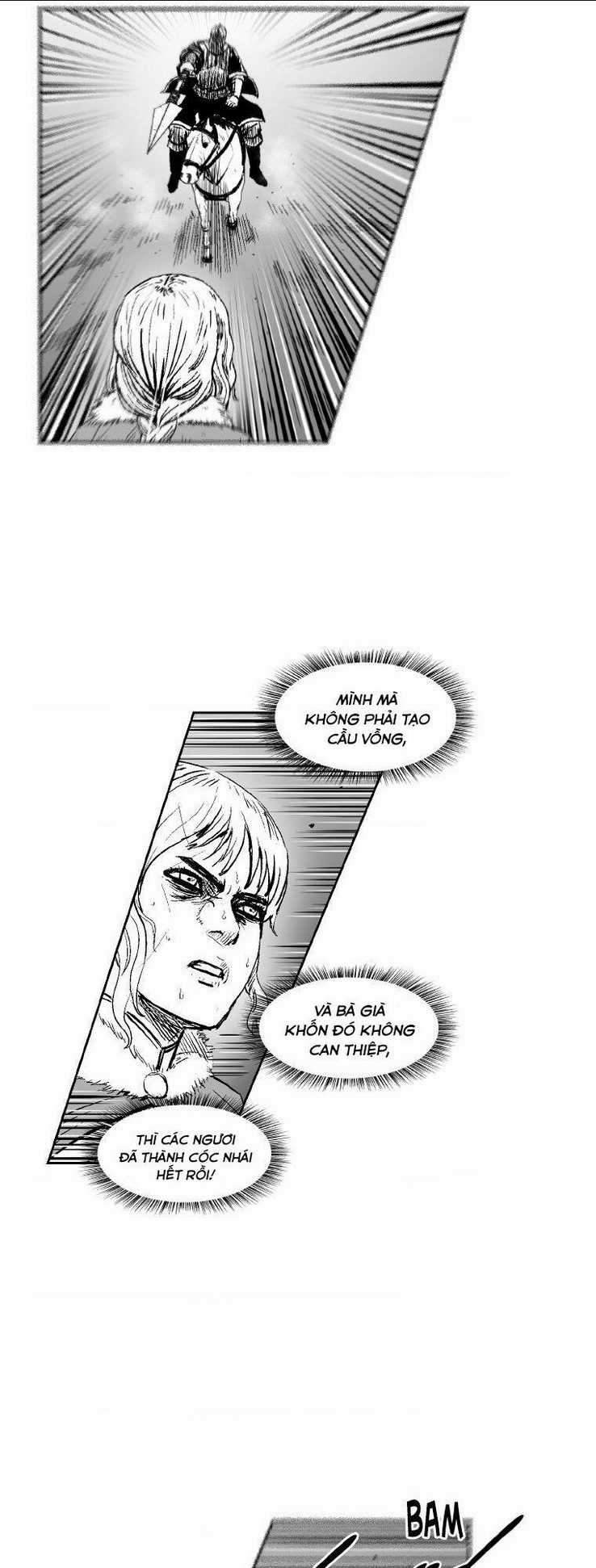 Cơn Bão Đỏ - Chapter 301 - Trang 24