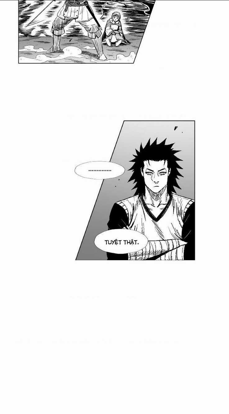 Cơn Bão Đỏ - Chapter 301 - Trang 26