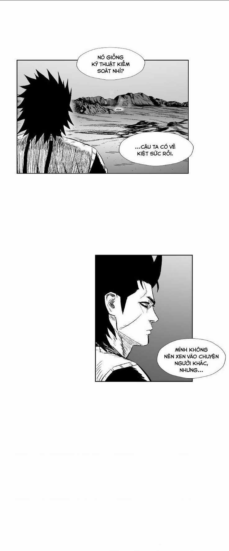 Cơn Bão Đỏ - Chapter 301 - Trang 27