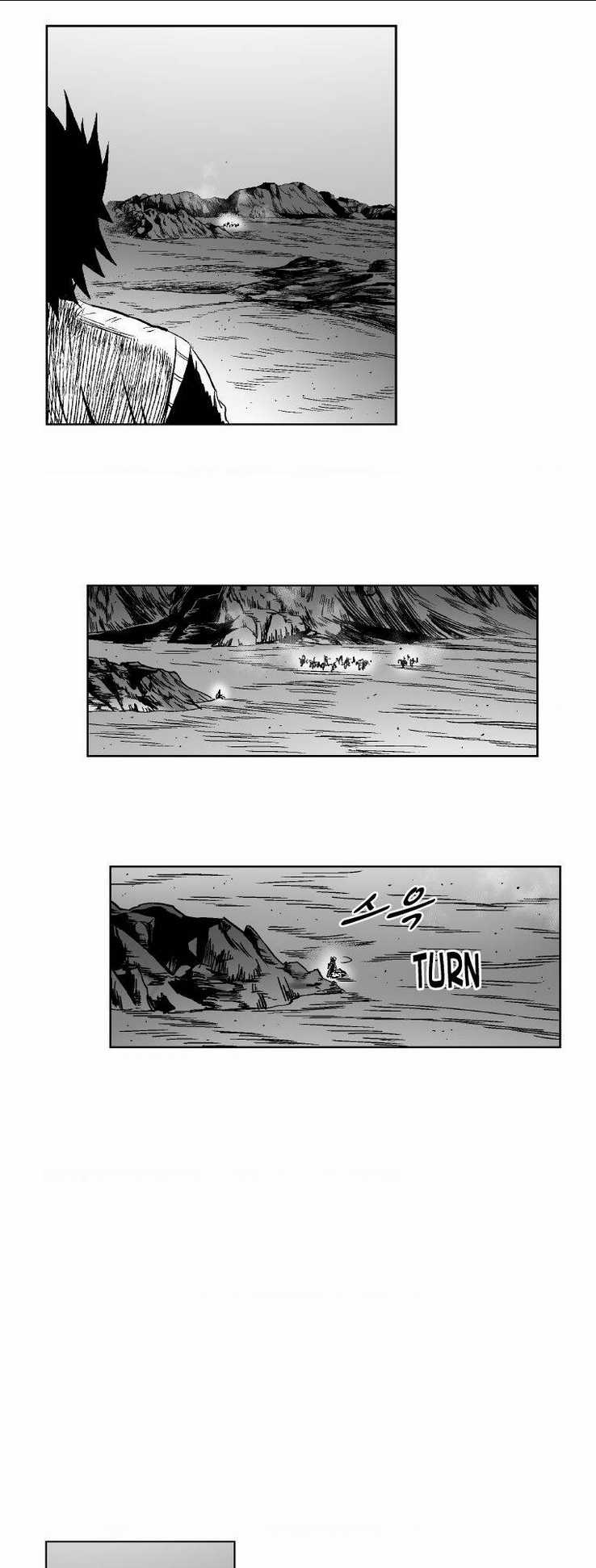 Cơn Bão Đỏ - Chapter 301 - Trang 28