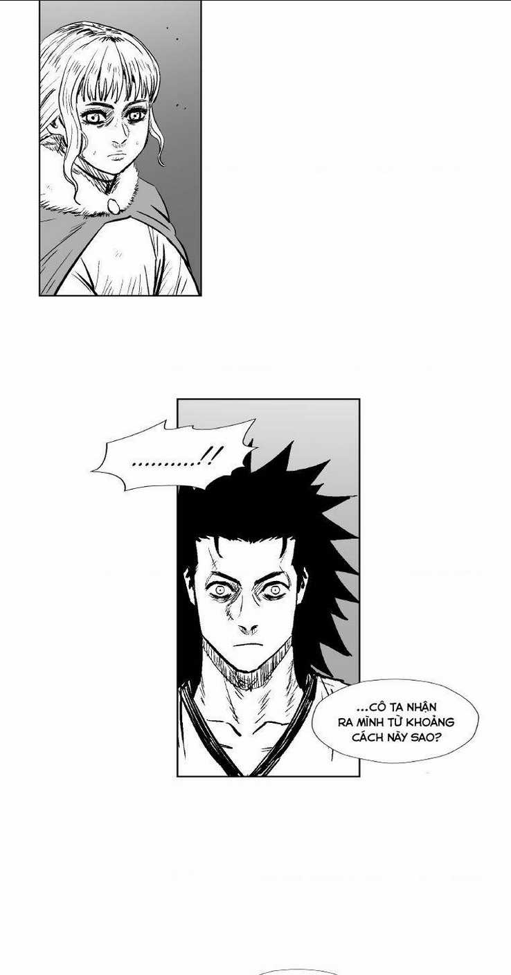 Cơn Bão Đỏ - Chapter 301 - Trang 29