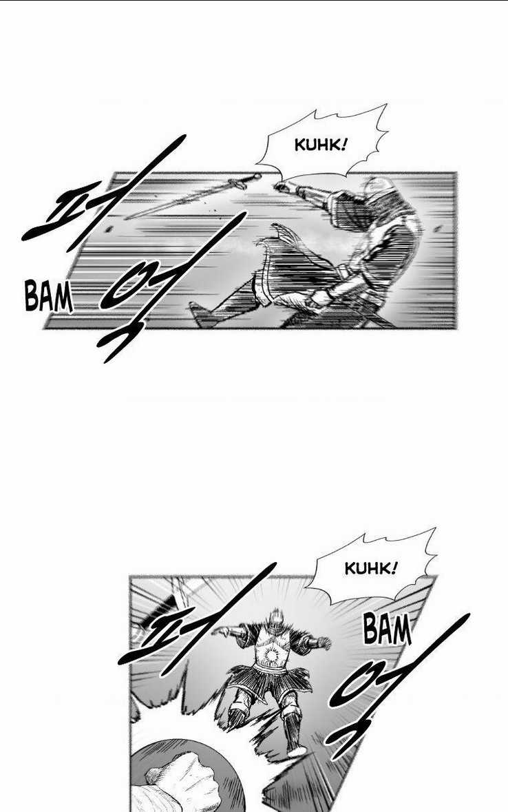 Cơn Bão Đỏ - Chapter 301 - Trang 31