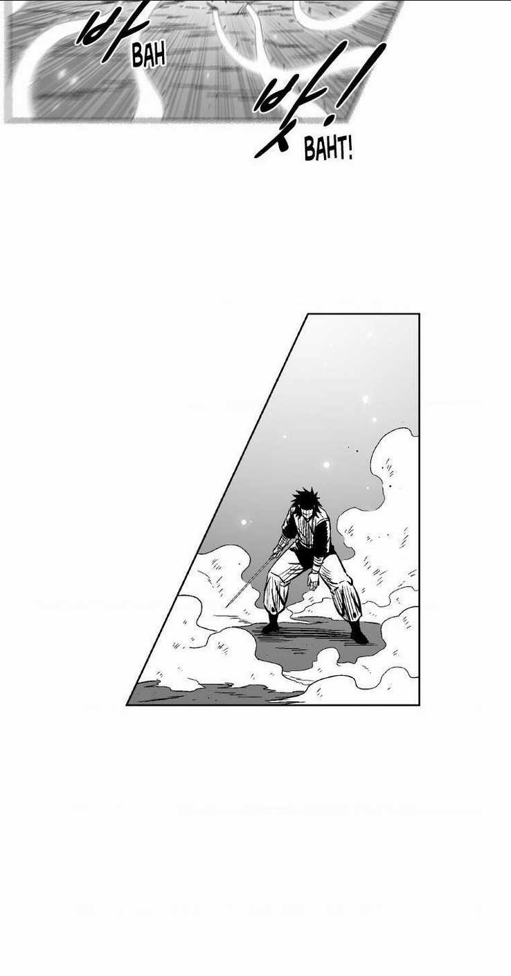 Cơn Bão Đỏ - Chapter 301 - Trang 38