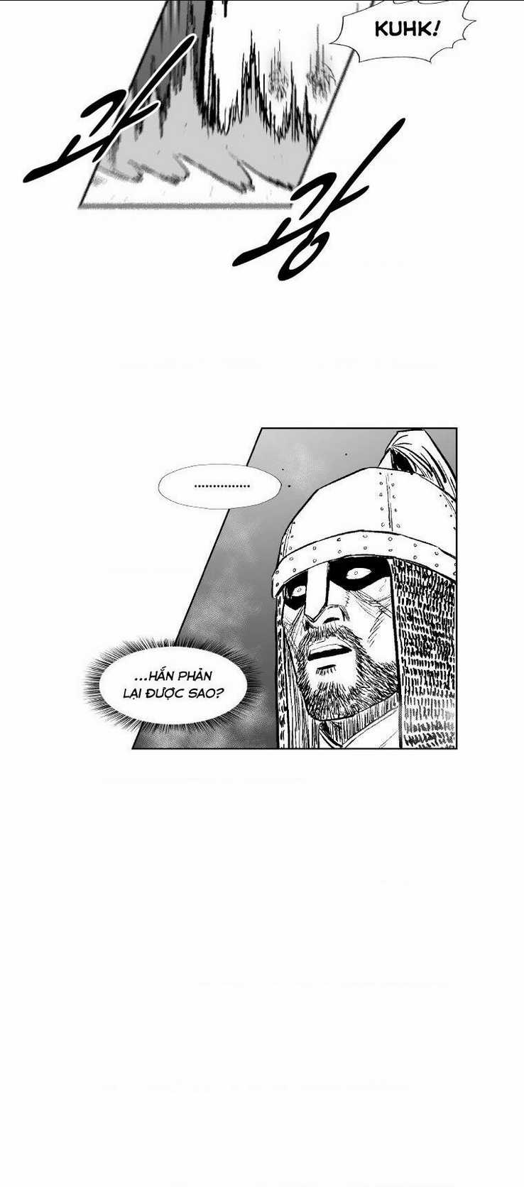 Cơn Bão Đỏ - Chapter 301 - Trang 40