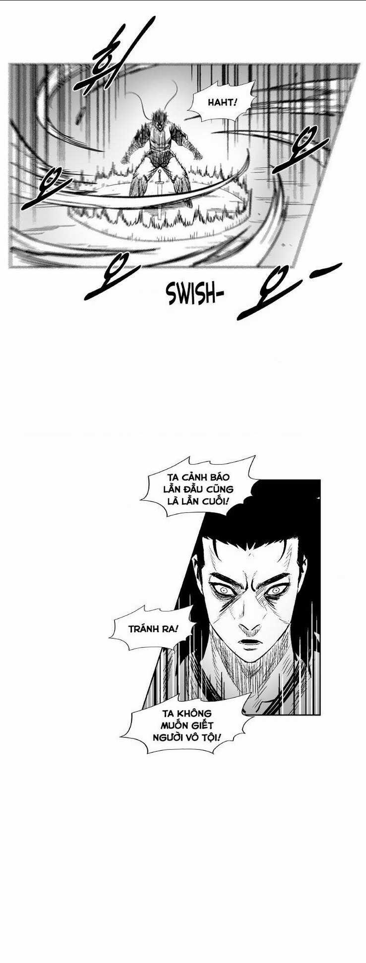 Cơn Bão Đỏ - Chapter 301 - Trang 41