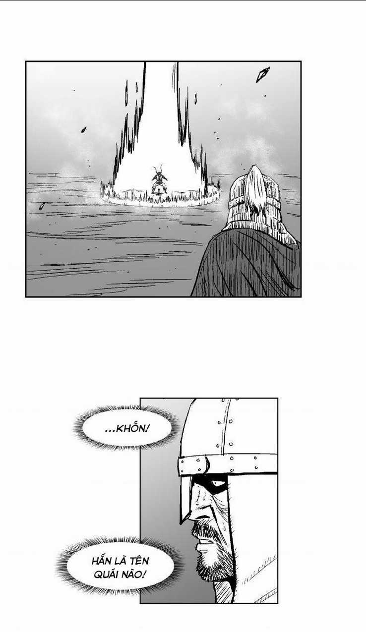 Cơn Bão Đỏ - Chapter 301 - Trang 42