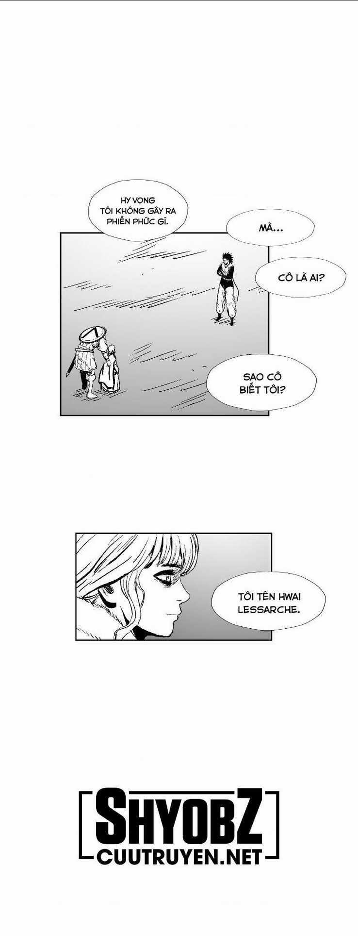 Cơn Bão Đỏ - Chapter 301 - Trang 45