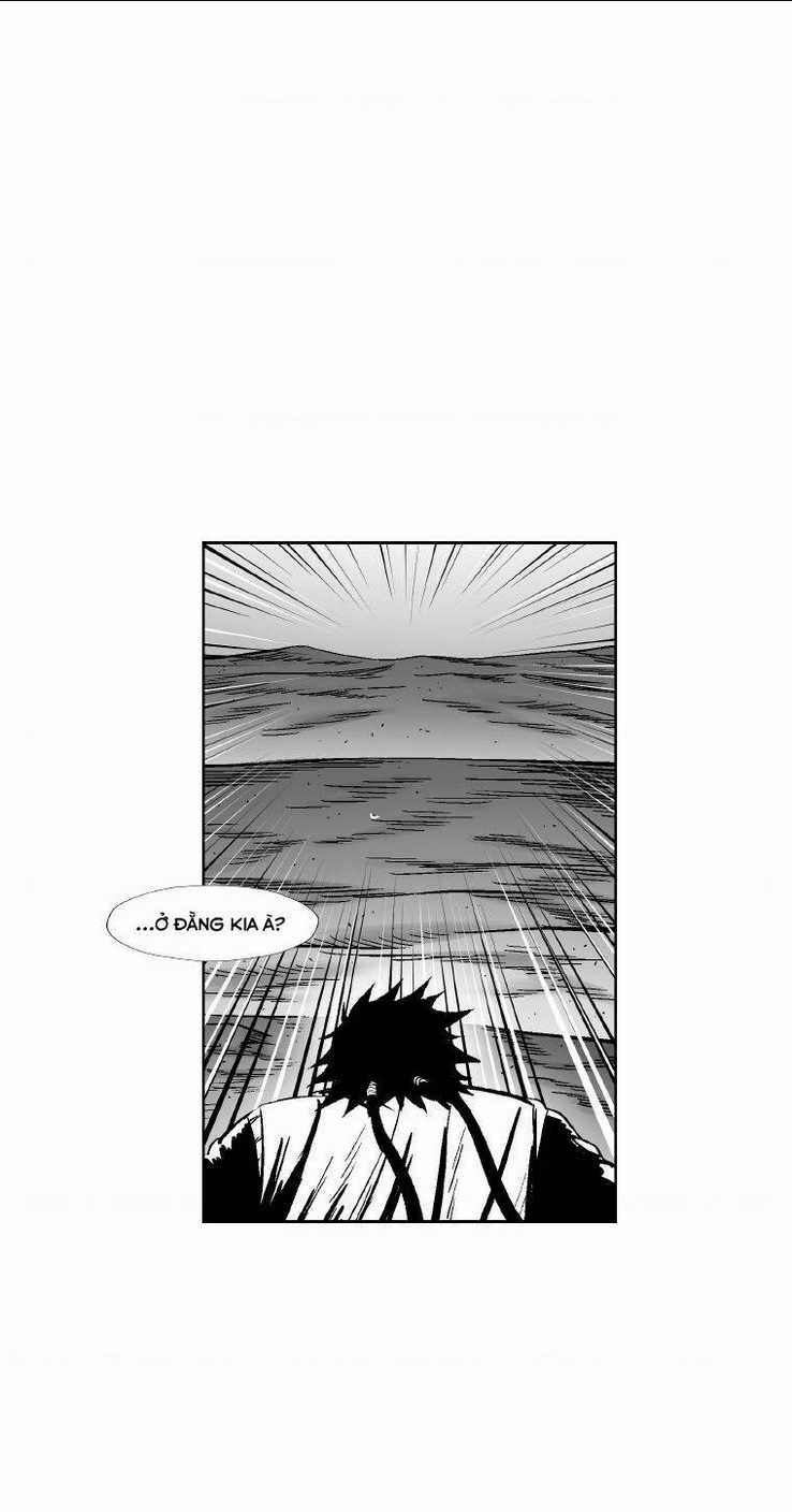 Cơn Bão Đỏ - Chapter 301 - Trang 7