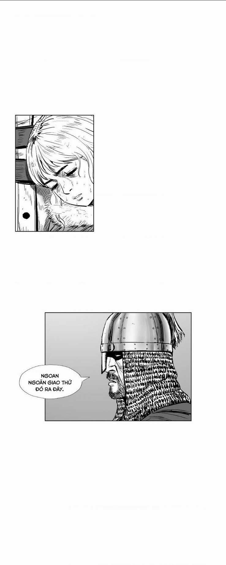 Cơn Bão Đỏ - Chapter 301 - Trang 10