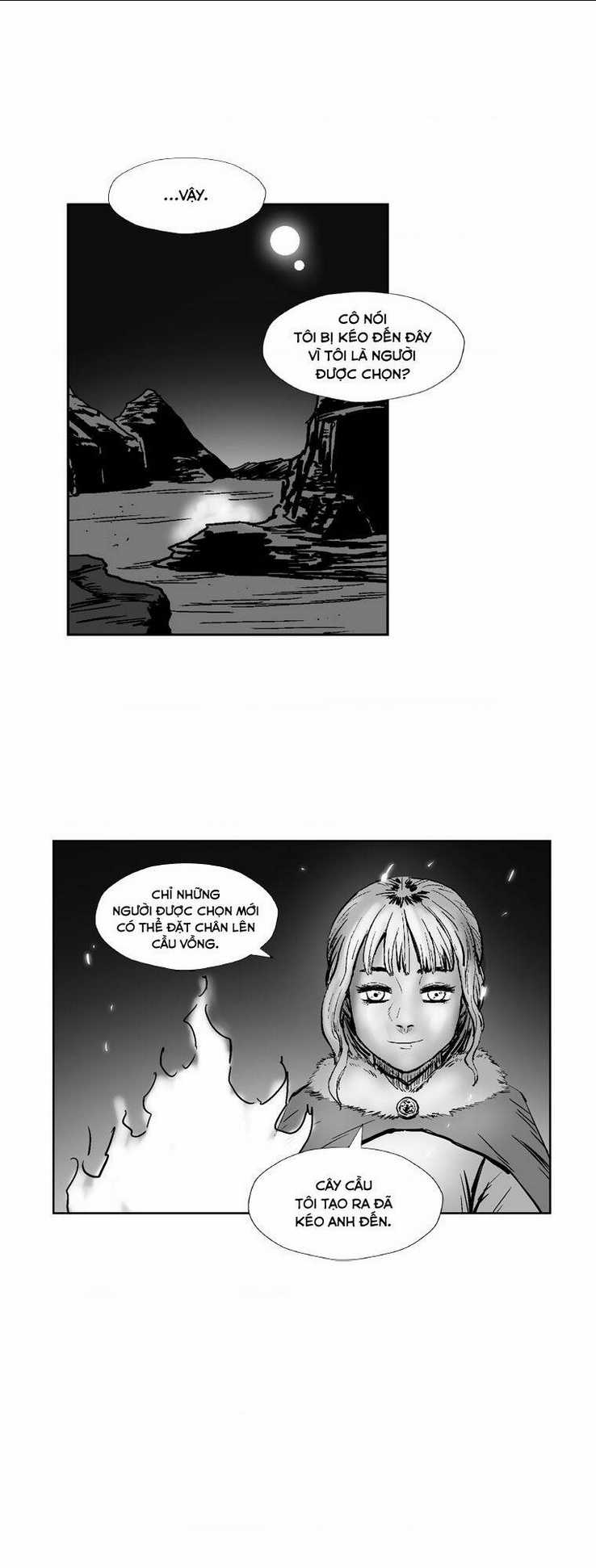 Cơn Bão Đỏ - Chapter 302 - Trang 11