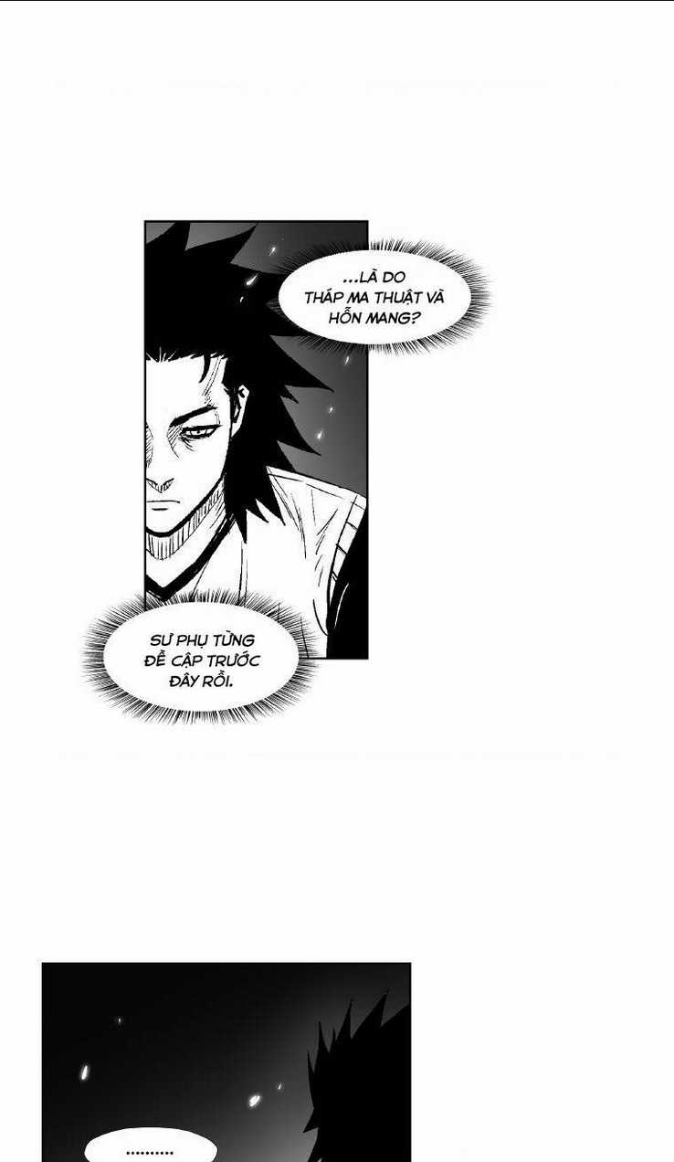 Cơn Bão Đỏ - Chapter 302 - Trang 12