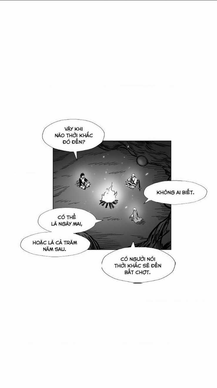 Cơn Bão Đỏ - Chapter 302 - Trang 14