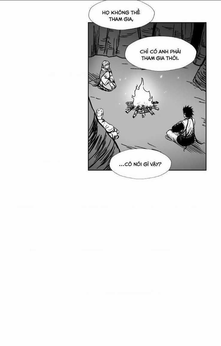 Cơn Bão Đỏ - Chapter 302 - Trang 18