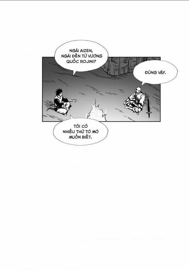 Cơn Bão Đỏ - Chapter 302 - Trang 23