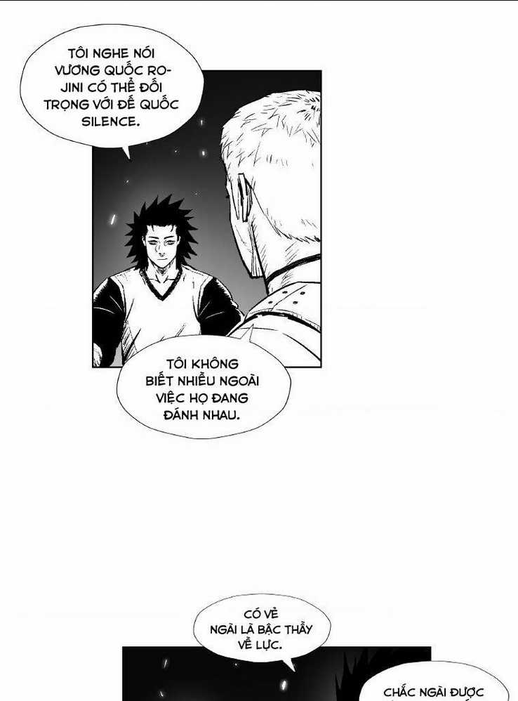 Cơn Bão Đỏ - Chapter 302 - Trang 24