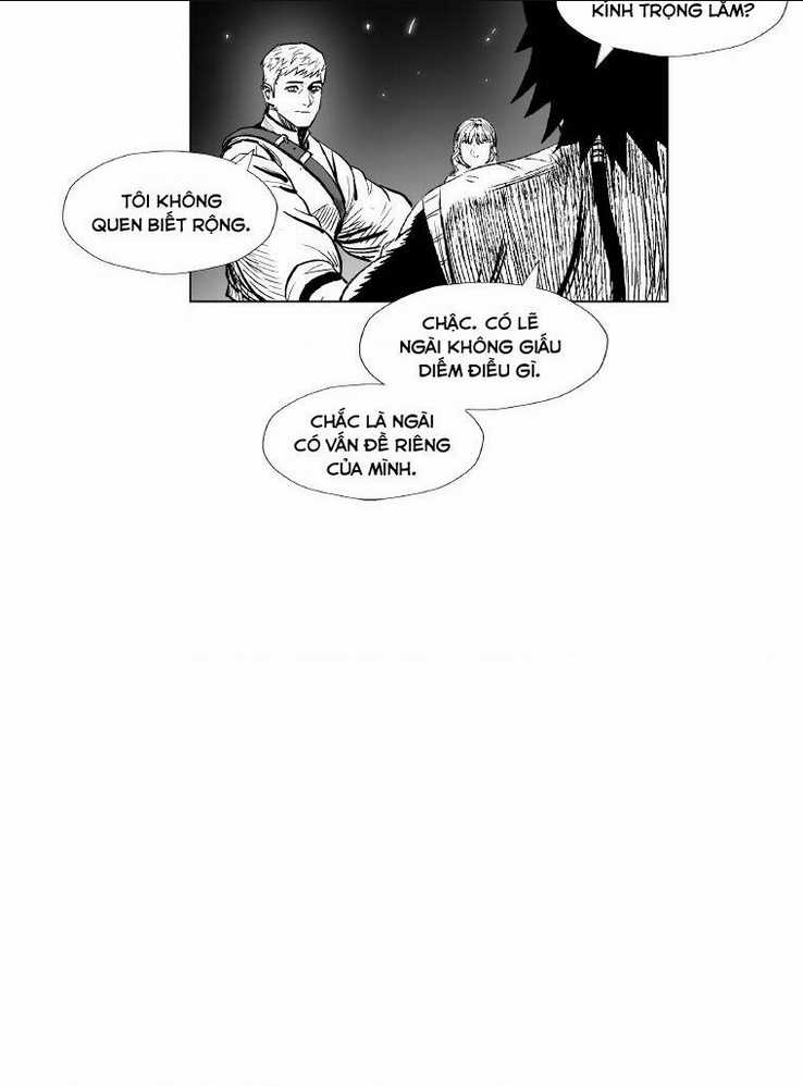 Cơn Bão Đỏ - Chapter 302 - Trang 25