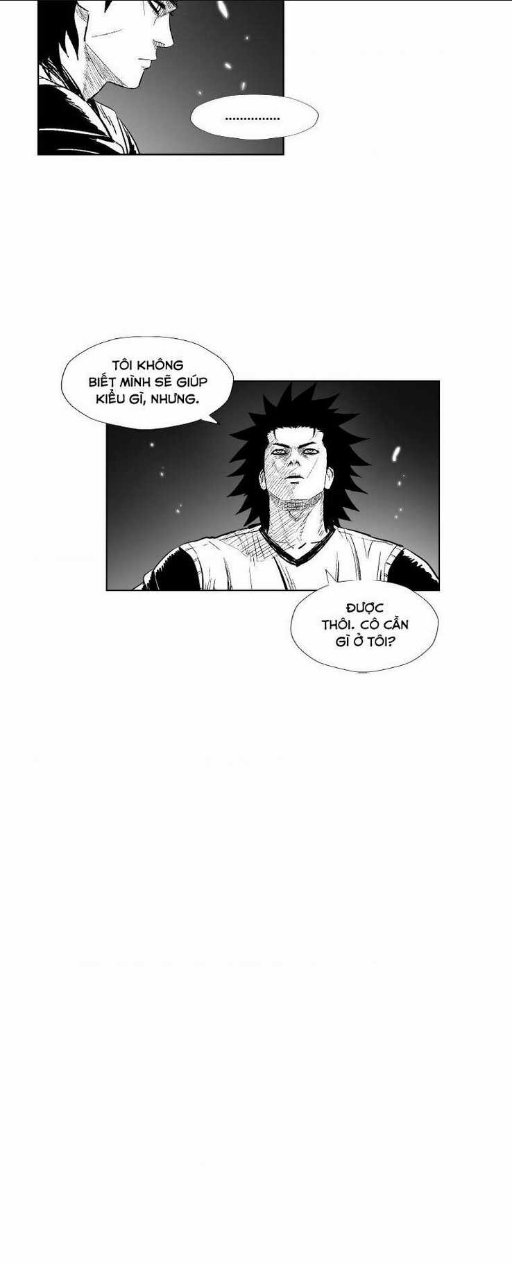 Cơn Bão Đỏ - Chapter 302 - Trang 27