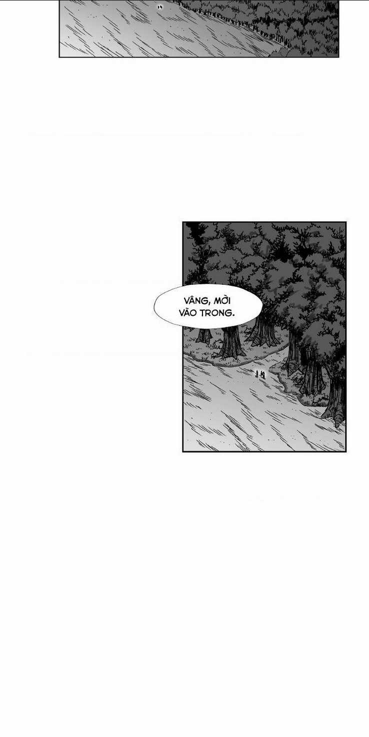Cơn Bão Đỏ - Chapter 302 - Trang 29