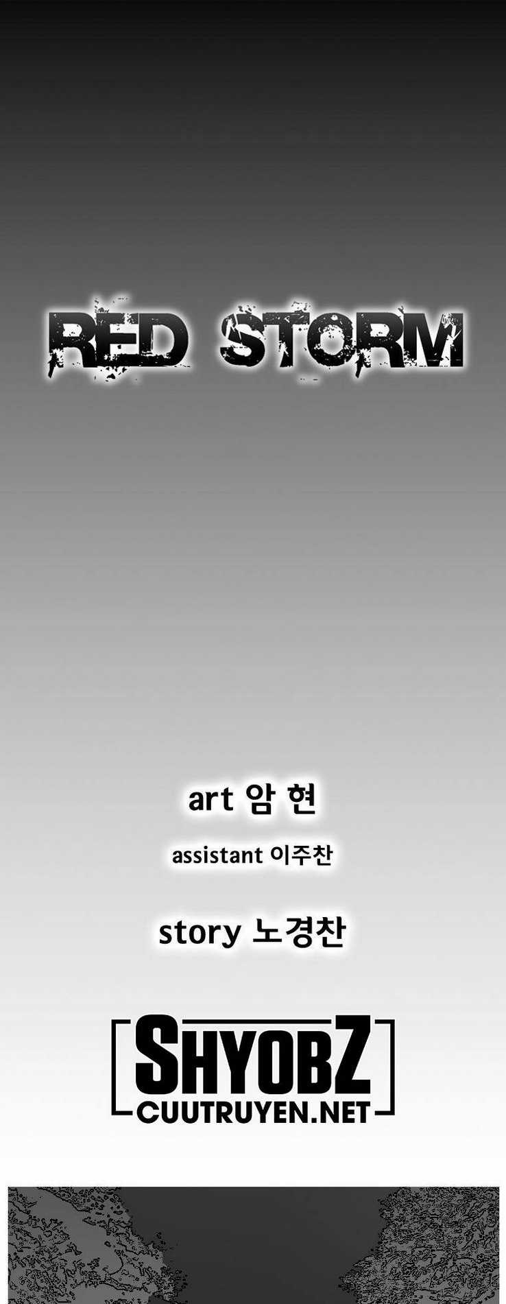 Cơn Bão Đỏ - Chapter 302 - Trang 4