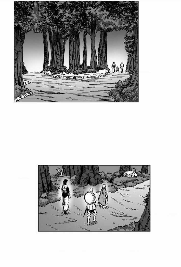 Cơn Bão Đỏ - Chapter 302 - Trang 32