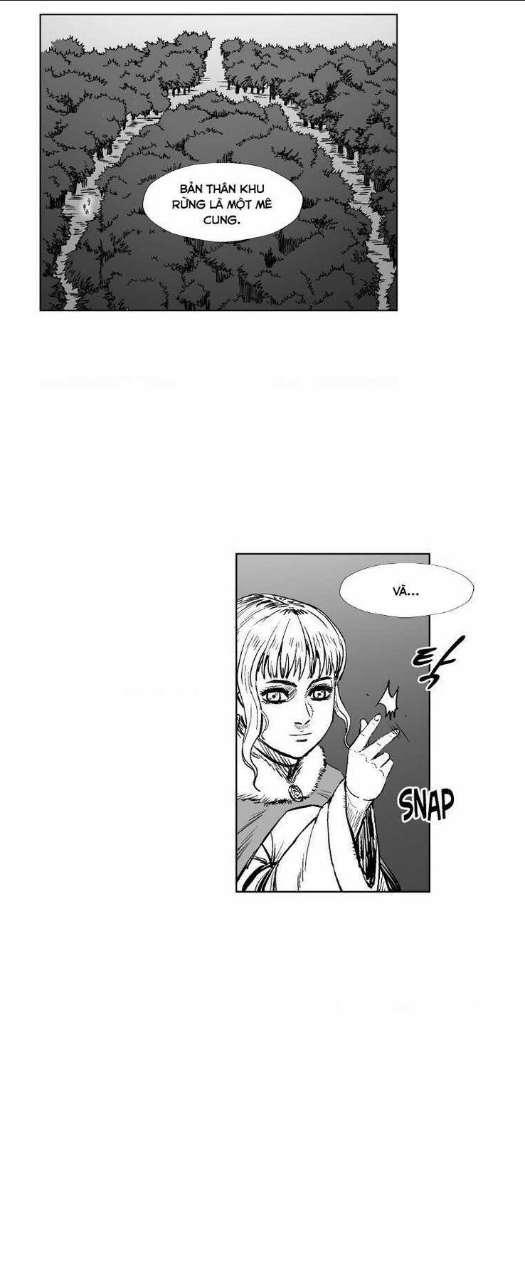 Cơn Bão Đỏ - Chapter 302 - Trang 35