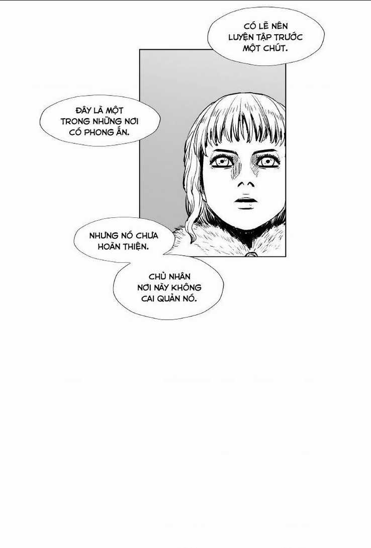 Cơn Bão Đỏ - Chapter 302 - Trang 40