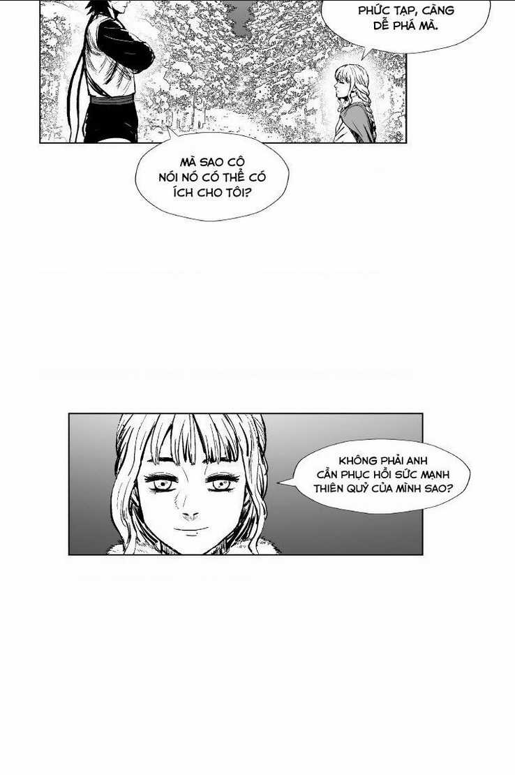 Cơn Bão Đỏ - Chapter 302 - Trang 43