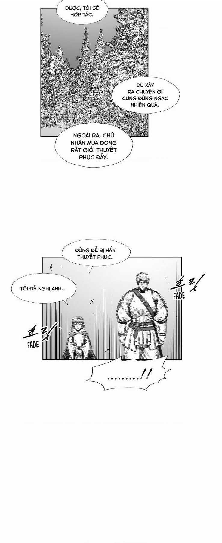 Cơn Bão Đỏ - Chapter 302 - Trang 47