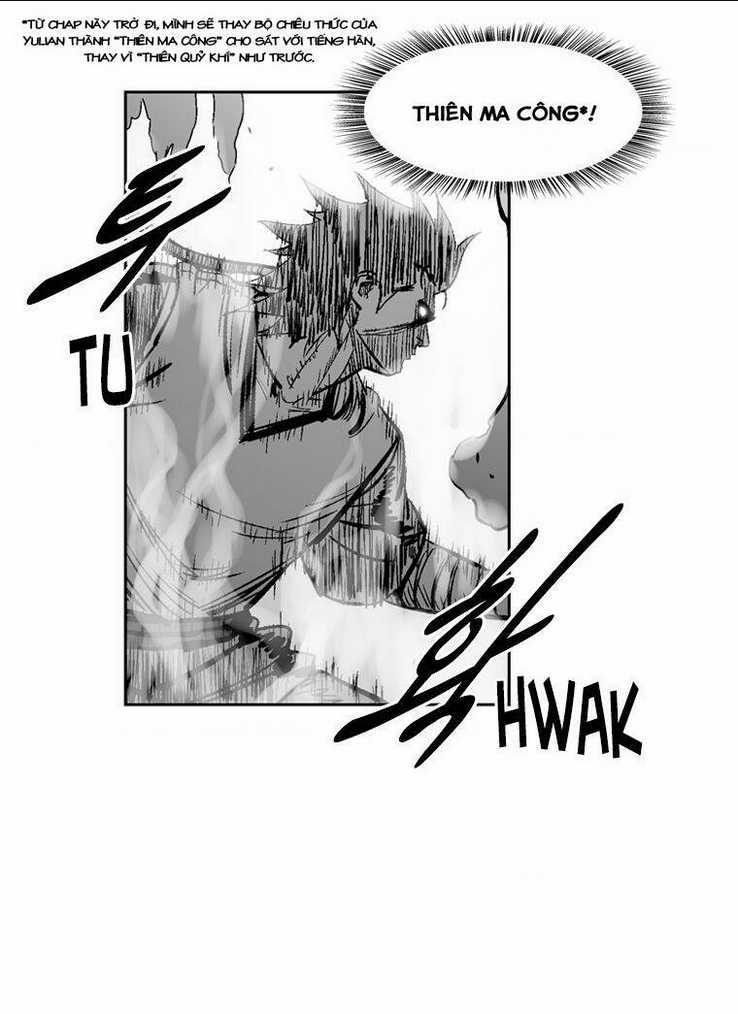 Cơn Bão Đỏ - Chapter 302 - Trang 48