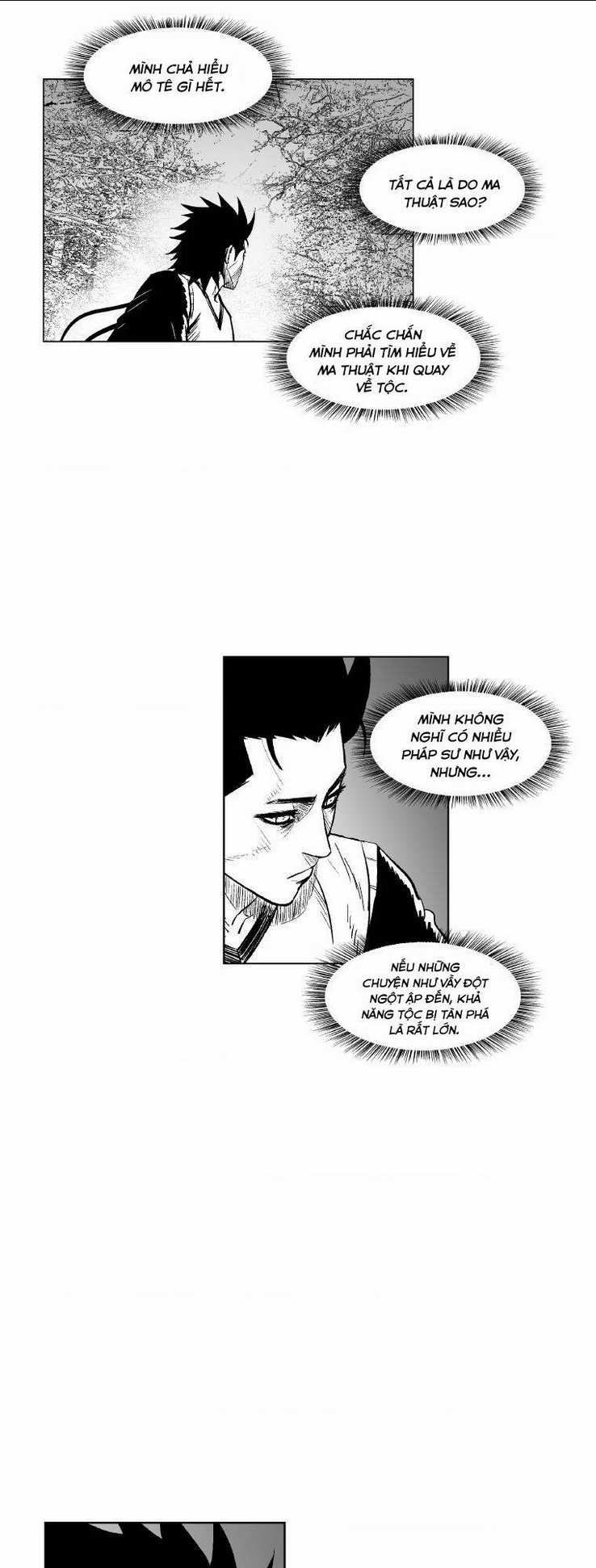 Cơn Bão Đỏ - Chapter 302 - Trang 50