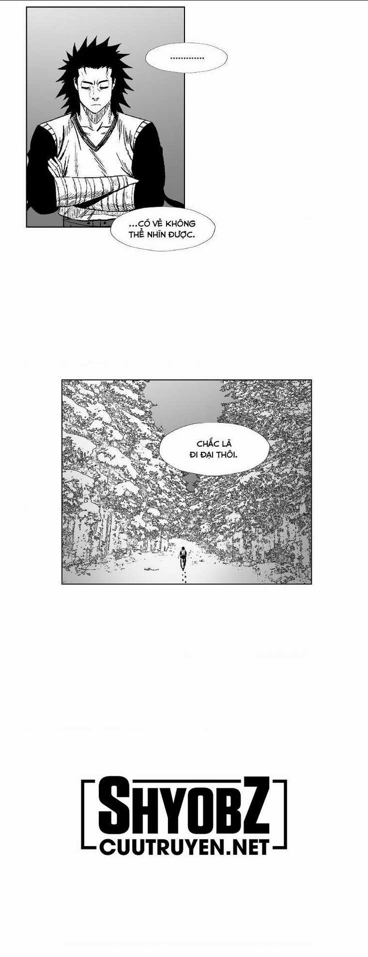 Cơn Bão Đỏ - Chapter 302 - Trang 53
