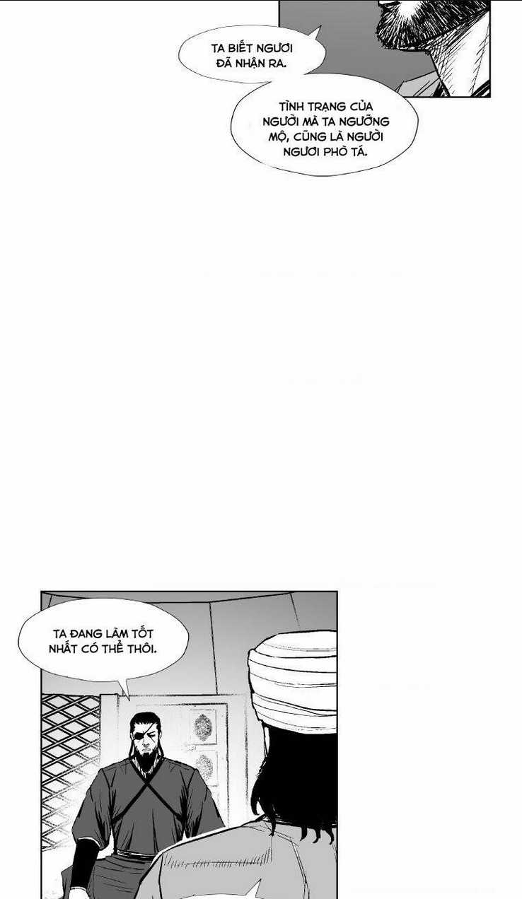 Cơn Bão Đỏ - Chapter 302 - Trang 7